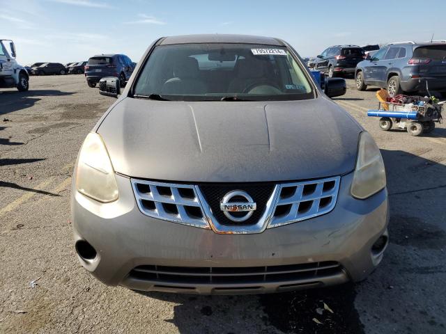 Photo 4 VIN: JN8AS5MT9CW283522 - NISSAN ROGUE S 