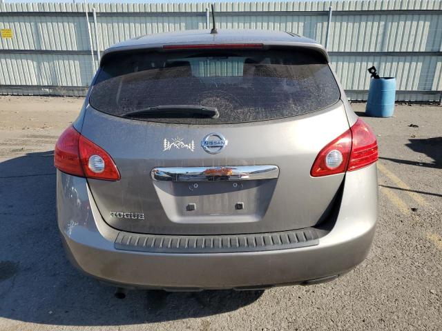 Photo 5 VIN: JN8AS5MT9CW283522 - NISSAN ROGUE S 