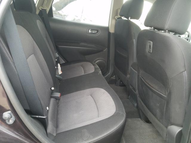 Photo 5 VIN: JN8AS5MT9CW283536 - NISSAN ROGUE S 