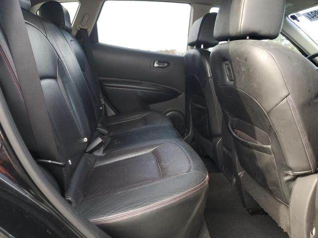 Photo 10 VIN: JN8AS5MT9CW287439 - NISSAN ROGUE S 