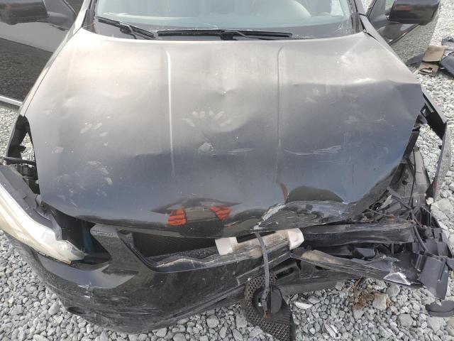 Photo 11 VIN: JN8AS5MT9CW287439 - NISSAN ROGUE S 