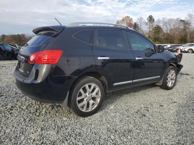 Photo 2 VIN: JN8AS5MT9CW287439 - NISSAN ROGUE S 