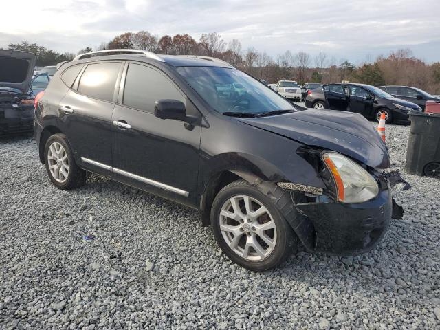 Photo 3 VIN: JN8AS5MT9CW287439 - NISSAN ROGUE S 