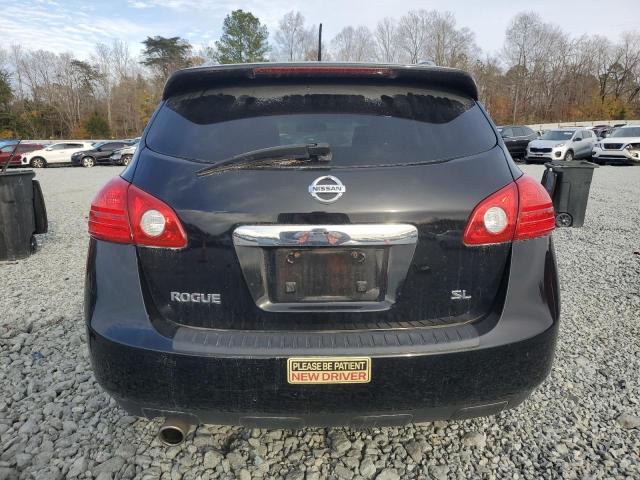 Photo 5 VIN: JN8AS5MT9CW287439 - NISSAN ROGUE S 