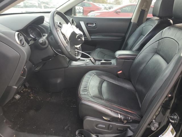 Photo 6 VIN: JN8AS5MT9CW287439 - NISSAN ROGUE S 