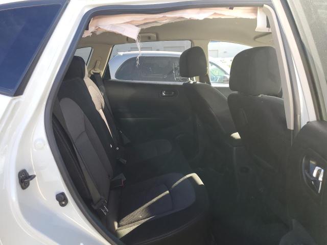 Photo 10 VIN: JN8AS5MT9CW287909 - NISSAN ROGUE S 