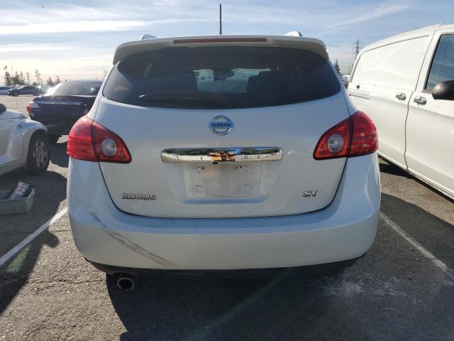 Photo 5 VIN: JN8AS5MT9CW287909 - NISSAN ROGUE S 