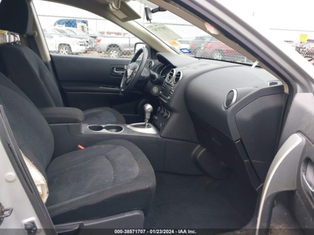 Photo 4 VIN: JN8AS5MT9CW288302 - NISSAN ROGUE 