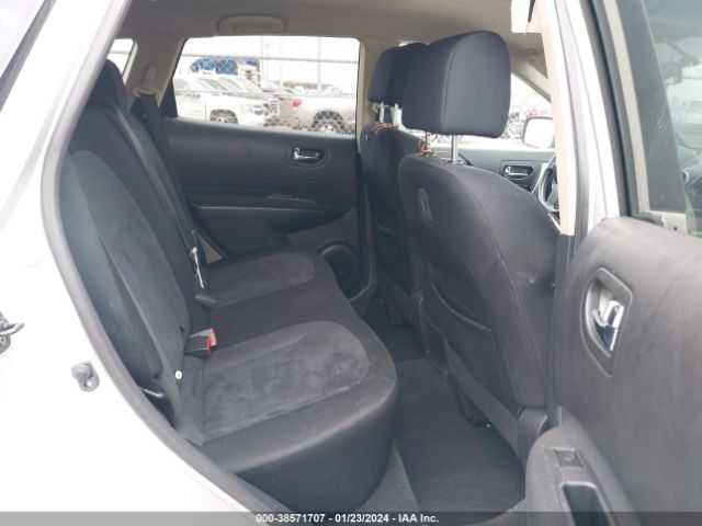 Photo 7 VIN: JN8AS5MT9CW288302 - NISSAN ROGUE 