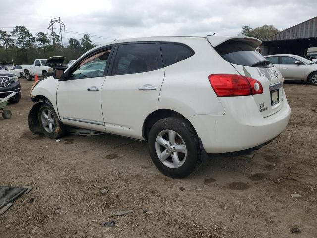 Photo 1 VIN: JN8AS5MT9CW289854 - NISSAN ROGUE S 