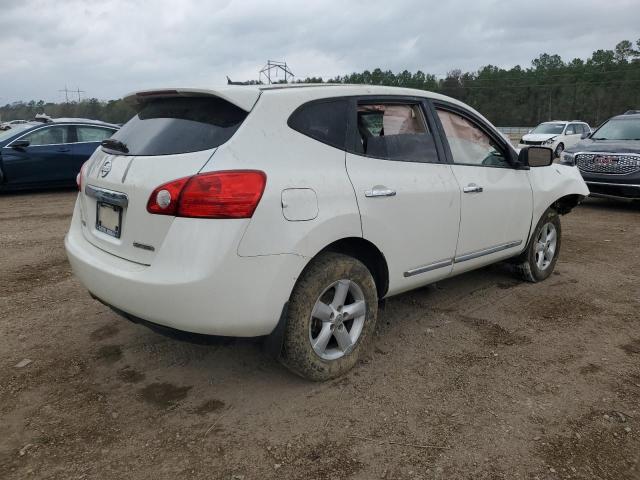 Photo 2 VIN: JN8AS5MT9CW289854 - NISSAN ROGUE S 