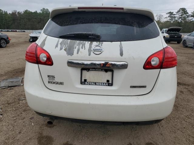 Photo 5 VIN: JN8AS5MT9CW289854 - NISSAN ROGUE S 