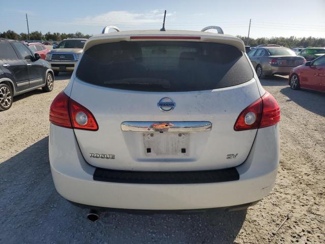 Photo 5 VIN: JN8AS5MT9CW293029 - NISSAN ROGUE S 