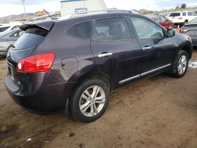 Photo 2 VIN: JN8AS5MT9CW293791 - NISSAN ROGUE 