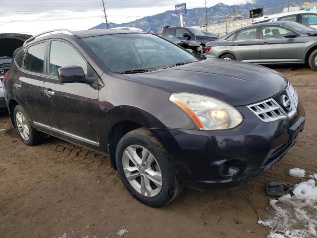 Photo 3 VIN: JN8AS5MT9CW293791 - NISSAN ROGUE 