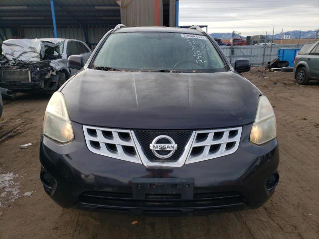 Photo 4 VIN: JN8AS5MT9CW293791 - NISSAN ROGUE 