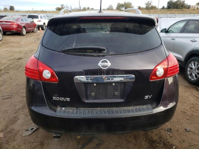 Photo 5 VIN: JN8AS5MT9CW293791 - NISSAN ROGUE 