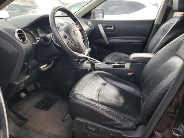 Photo 6 VIN: JN8AS5MT9CW293791 - NISSAN ROGUE 