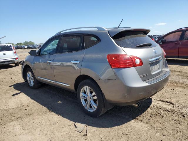 Photo 1 VIN: JN8AS5MT9CW295718 - NISSAN ROGUE 