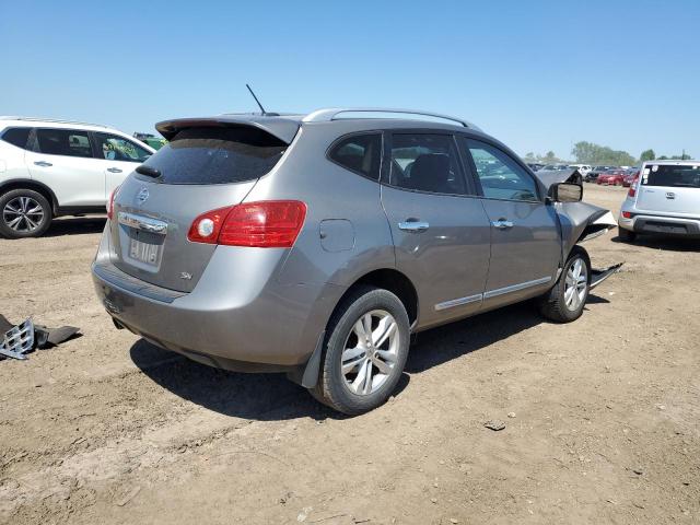 Photo 2 VIN: JN8AS5MT9CW295718 - NISSAN ROGUE 