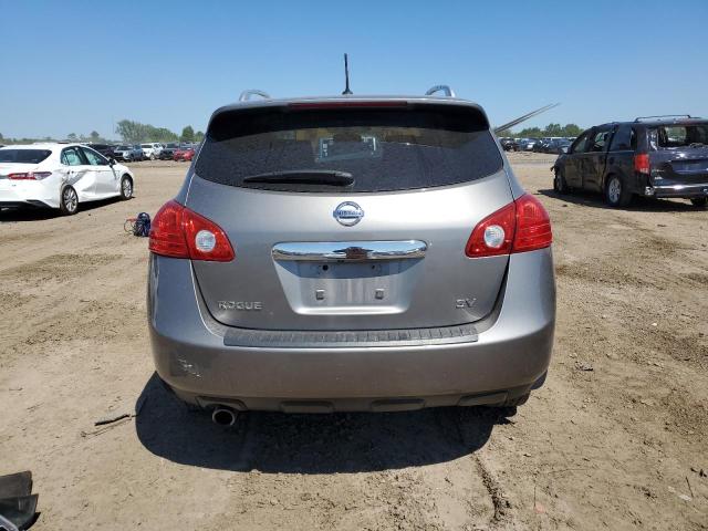 Photo 5 VIN: JN8AS5MT9CW295718 - NISSAN ROGUE 