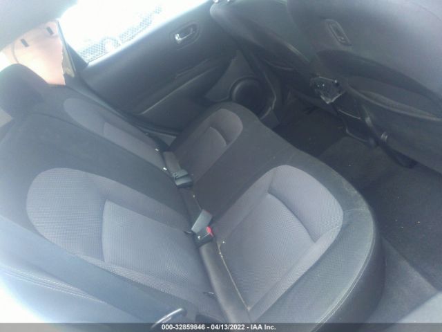 Photo 7 VIN: JN8AS5MT9CW297212 - NISSAN ROGUE 