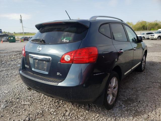 Photo 3 VIN: JN8AS5MT9CW297680 - NISSAN ROGUE 