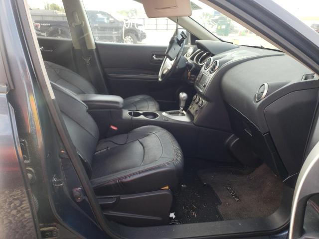 Photo 4 VIN: JN8AS5MT9CW297680 - NISSAN ROGUE 