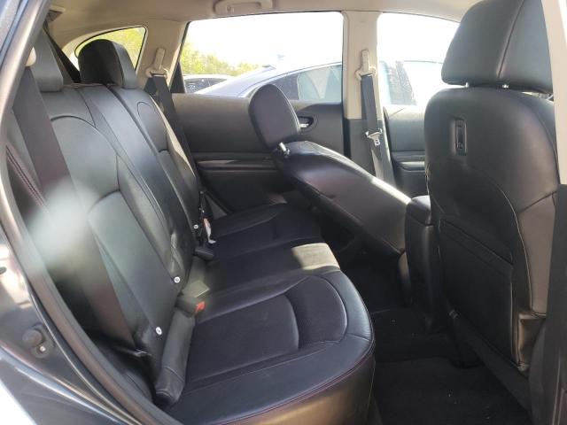 Photo 5 VIN: JN8AS5MT9CW297680 - NISSAN ROGUE 