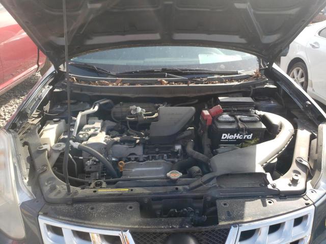 Photo 6 VIN: JN8AS5MT9CW297680 - NISSAN ROGUE 