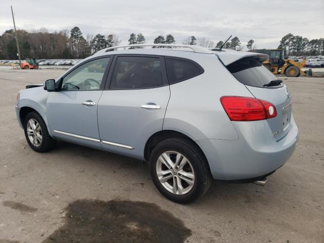 Photo 1 VIN: JN8AS5MT9CW297940 - NISSAN ROGUE 