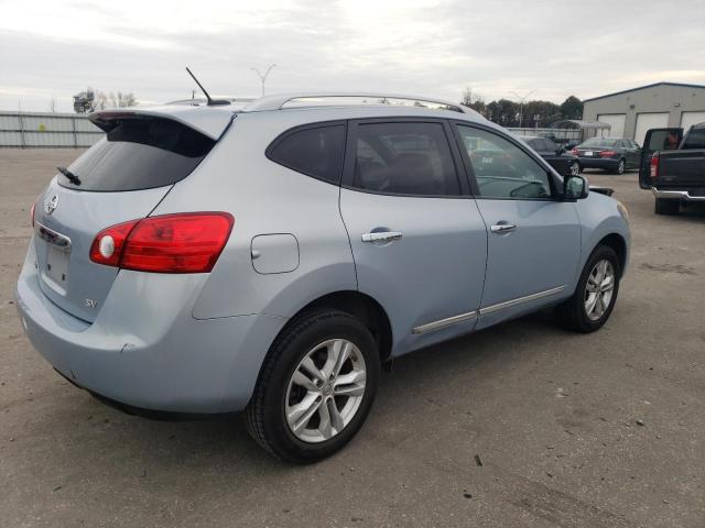 Photo 2 VIN: JN8AS5MT9CW297940 - NISSAN ROGUE 