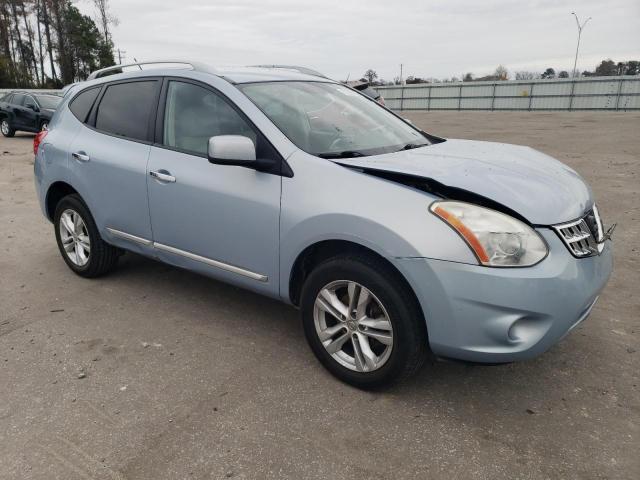 Photo 3 VIN: JN8AS5MT9CW297940 - NISSAN ROGUE 