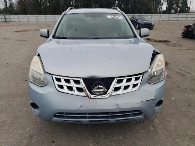 Photo 4 VIN: JN8AS5MT9CW297940 - NISSAN ROGUE 