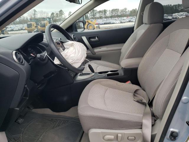 Photo 6 VIN: JN8AS5MT9CW297940 - NISSAN ROGUE 