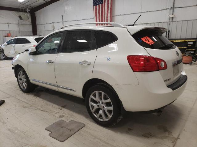 Photo 1 VIN: JN8AS5MT9CW299896 - NISSAN ROGUE S 