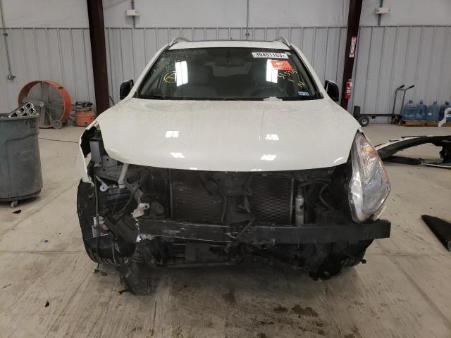 Photo 4 VIN: JN8AS5MT9CW299896 - NISSAN ROGUE S 