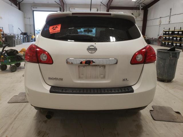 Photo 5 VIN: JN8AS5MT9CW299896 - NISSAN ROGUE S 