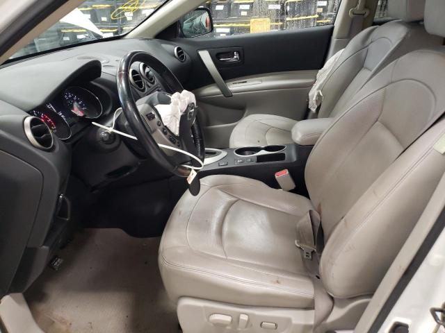 Photo 6 VIN: JN8AS5MT9CW299896 - NISSAN ROGUE S 