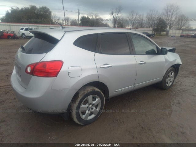 Photo 3 VIN: JN8AS5MT9CW601025 - NISSAN ROGUE 