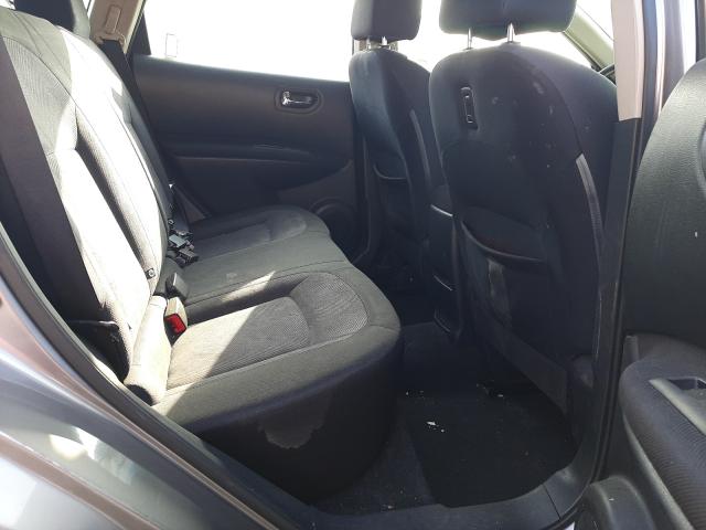 Photo 5 VIN: JN8AS5MT9CW601848 - NISSAN ROGUE S 