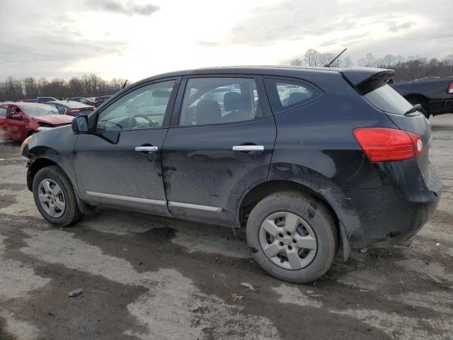 Photo 1 VIN: JN8AS5MT9CW604720 - NISSAN ROGUE 