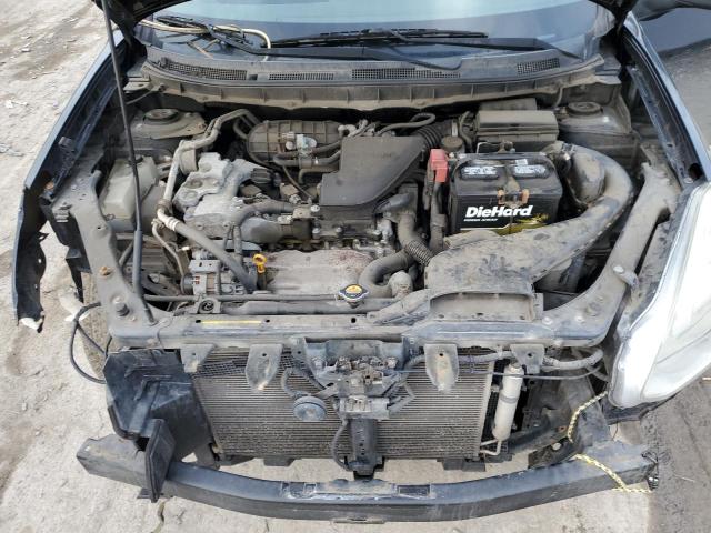 Photo 11 VIN: JN8AS5MT9CW604720 - NISSAN ROGUE 