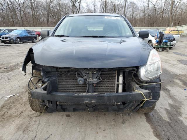 Photo 4 VIN: JN8AS5MT9CW604720 - NISSAN ROGUE 