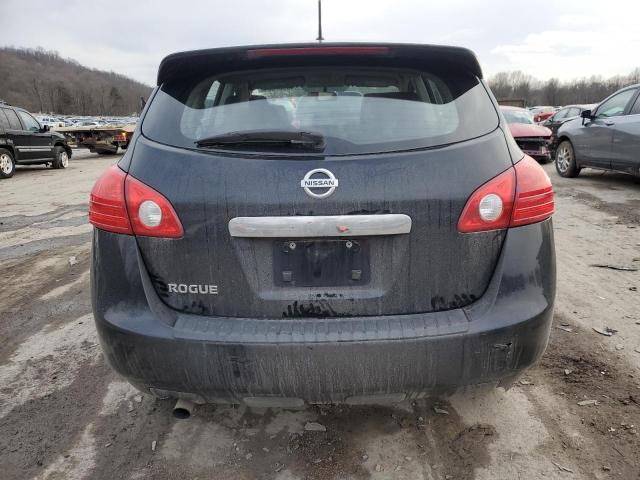 Photo 5 VIN: JN8AS5MT9CW604720 - NISSAN ROGUE 