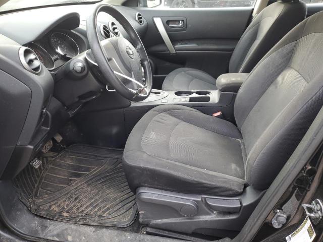 Photo 6 VIN: JN8AS5MT9CW604720 - NISSAN ROGUE 