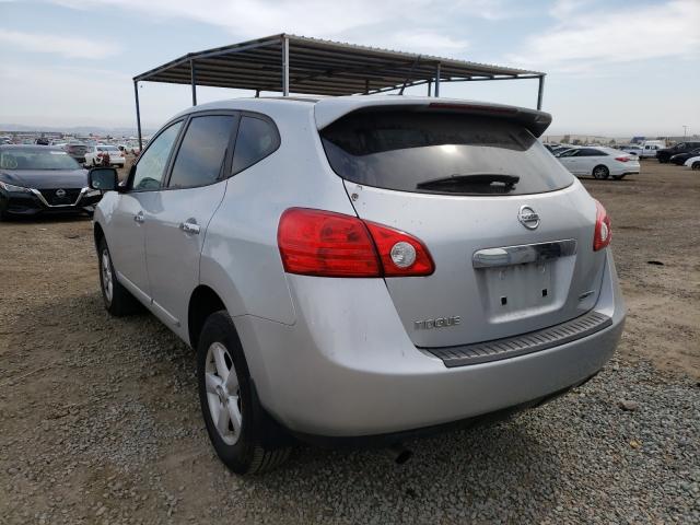 Photo 2 VIN: JN8AS5MT9CW604894 - NISSAN ROGUE S 