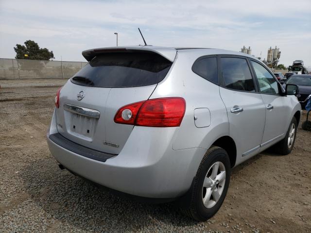 Photo 3 VIN: JN8AS5MT9CW604894 - NISSAN ROGUE S 