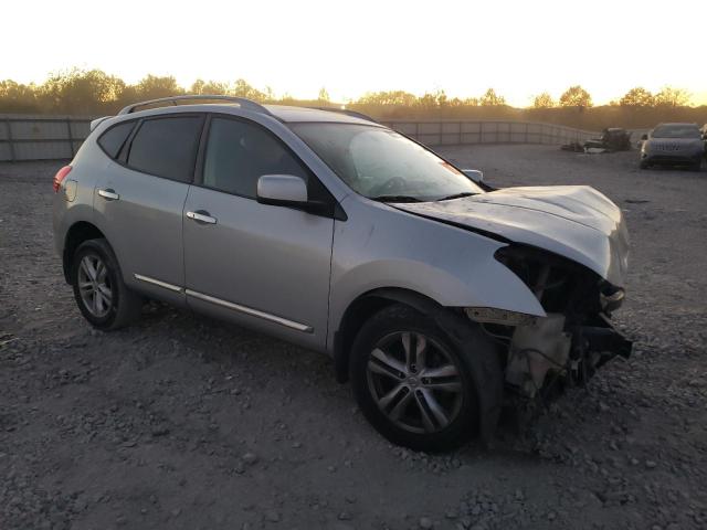 Photo 3 VIN: JN8AS5MT9CW608380 - NISSAN ROGUE 