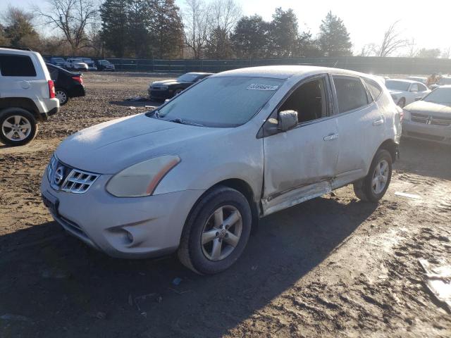 Photo 0 VIN: JN8AS5MT9CW608394 - NISSAN ROGUE S 